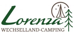 Wechselland Camping Logo